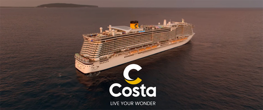 Costa Cuceros lanza su nueva plataforma de marca global